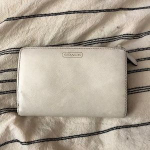 Vintage Coach Wallet